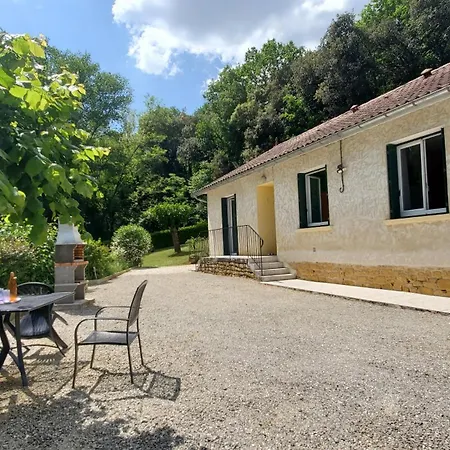 Linipa - Meublé De Tourisme Classé Holiday home *