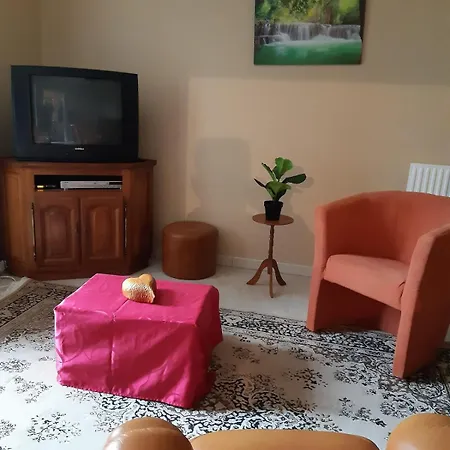 Linipa - Meublé De Tourisme Classé Holiday home