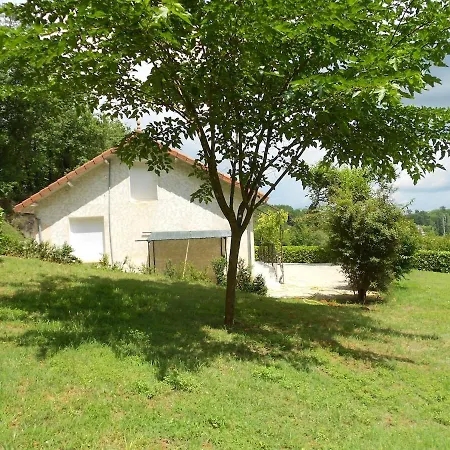 Linipa - Meublé De Tourisme Classé Holiday home *