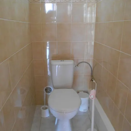 Linipa - Meublé De Tourisme Classé Holiday home