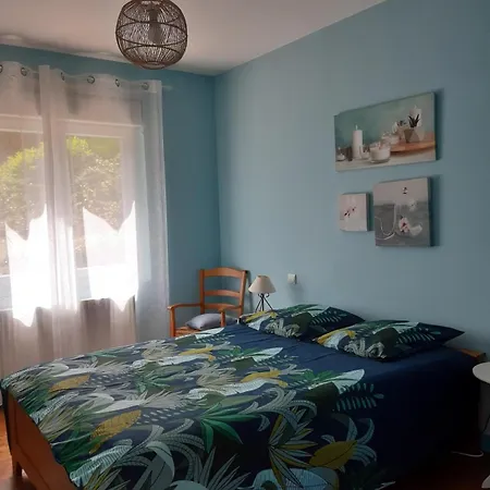 度假居 Linipa - Meuble De Tourisme Classe