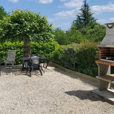 Linipa - Meuble De Tourisme Classe Dom wakacyjny Sarlat-la-Canéda